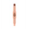 Buy Catrice - Magic Shaper contour and highlighter stick - 040: Deep