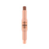 Catrice - Magic Shaper contour and highlighter stick - 040: Deep