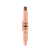 Catrice - Magic Shaper contour and highlighter stick - 040: Deep