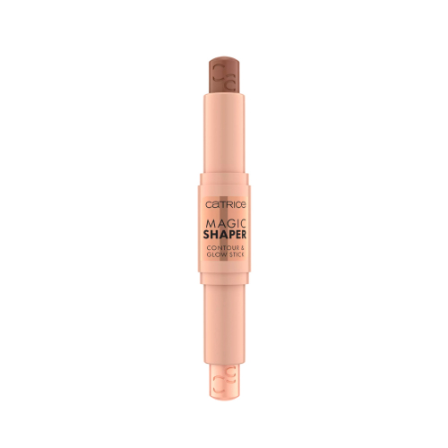 Catrice - Magic Shaper contour and highlighter stick - 040: Deep