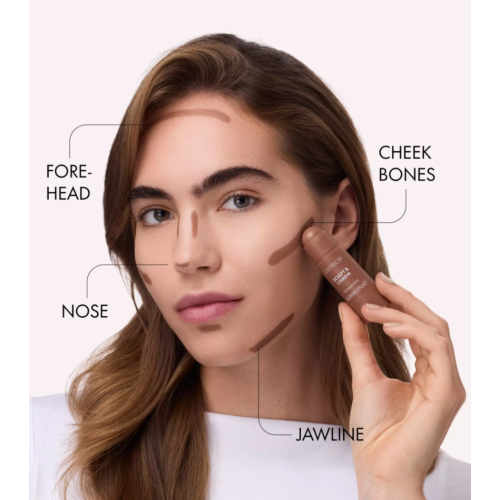 Catrice - Contour stick Sculpt & Charm - 010: Ash