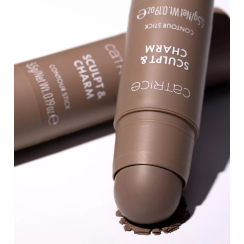 Catrice - Contour stick Sculpt & Charm - 010: Ash