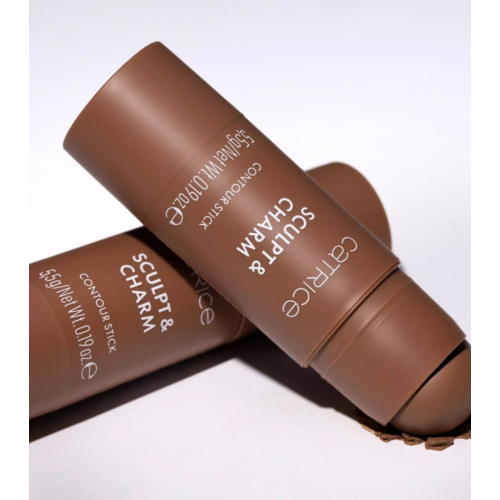 Catrice - Contour stick Sculpt & Charm - 020: Stone