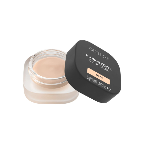 Catrice - Corrector HD High Cover Concealer - 007C