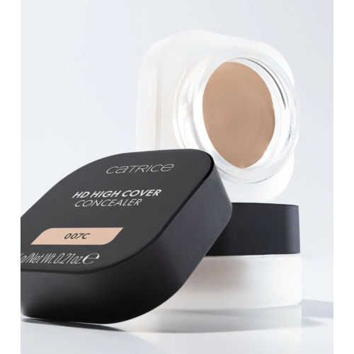 Catrice - Corrector HD High Cover Concealer - 007C