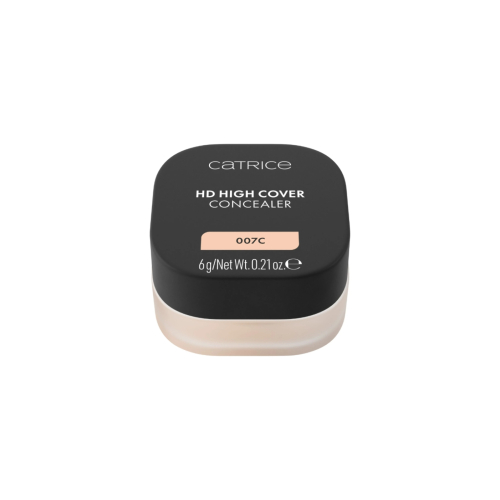 Catrice - Corrector HD High Cover Concealer - 007C