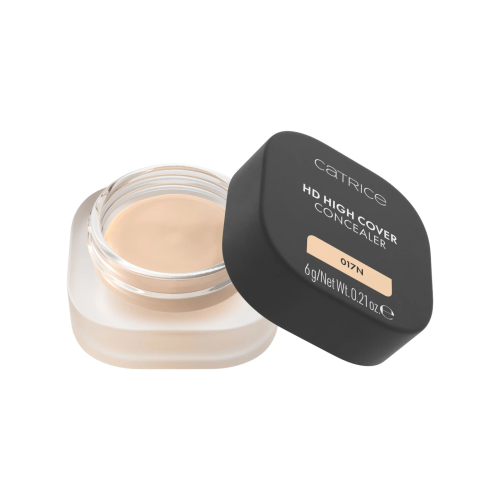 Catrice - Corrector HD High Cover Concealer - 017N