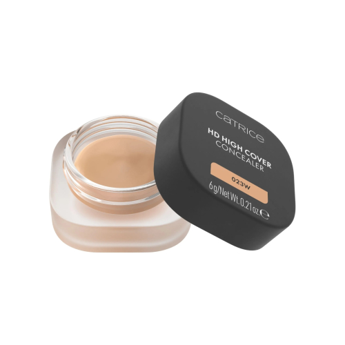 Catrice - Corrector HD High Cover Concealer - 023W