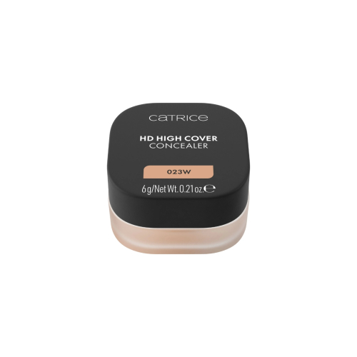 Catrice - Corrector HD High Cover Concealer - 023W