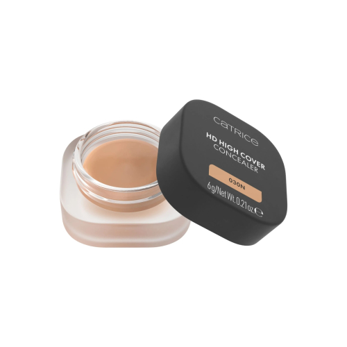 Catrice - Corrector HD High Cover Concealer - 030N