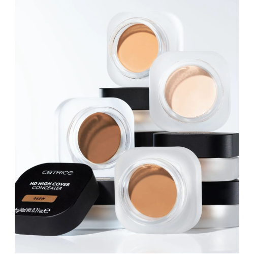 Catrice - Corrector HD High Cover Concealer - 030N