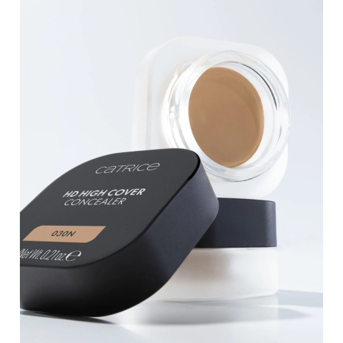 Catrice - Corrector HD High Cover Concealer - 030N
