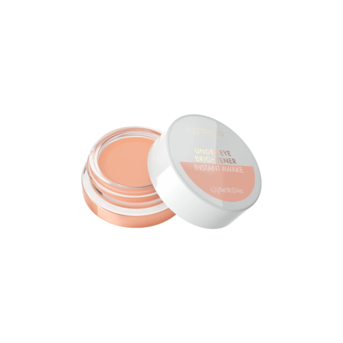 Catrice - Under Eye Brightener Instant Awake Illuminating Concealer - 015: Light Nude