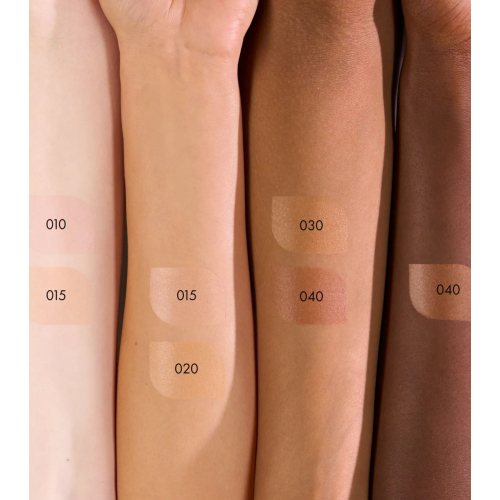 Catrice - Under Eye Brightener Instant Awake Illuminating Concealer - 015: Light Nude