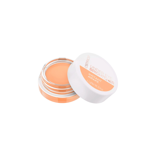Catrice - Under Eye Brightener Instant Awake Illuminating Concealer - 020: Warm Nude