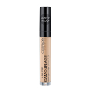 Catrice - Concealer Liquid Camouflage - 015: Honey