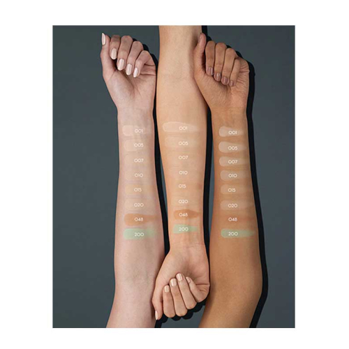 Catrice - Concealer Liquid Camouflage - 200: Anti-red