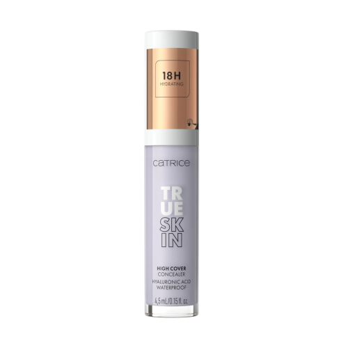 Catrice - Concealer True Skin - 400: Lavender