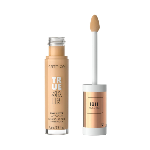 Catrice - Concealer True Skin - 500: Butter