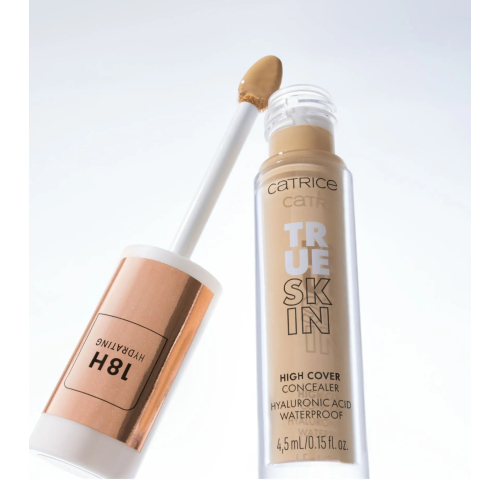 Catrice - Concealer True Skin - 500: Butter