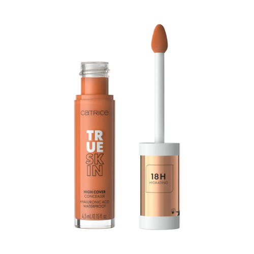 Catrice - Concealer True Skin - 600: Apricot