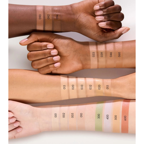 Catrice - Concealer True Skin - 600: Apricot