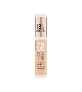 Catrice - Concealer True Skin High Cover - 033: Cool Almond