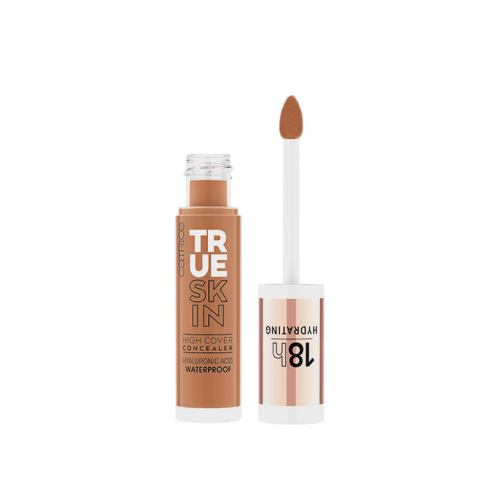 Catrice - Concealer True Skin High Cover - 092: Warm Spices