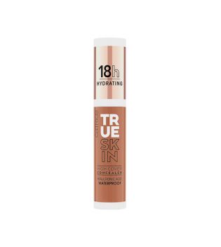 Catrice - Concealer True Skin High Cover - 094: Warm Cocoa