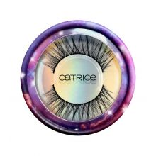 Catrice - *Dear Universe* - 3D Effect False Eyelashes - C02: I Am Curious