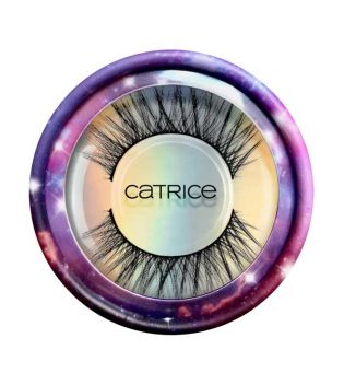 Catrice - *Dear Universe* - 3D Effect False Eyelashes - C02: I Am Curious