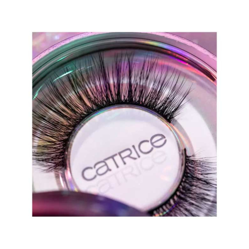 Catrice - *Dear Universe* - 3D Effect False Eyelashes - C02: I Am Curious