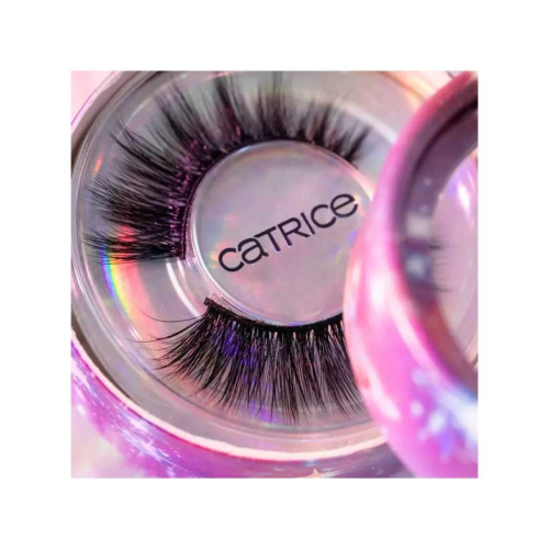 Catrice - *Dear Universe* - 3D Effect False Eyelashes - C03: I Am Confident