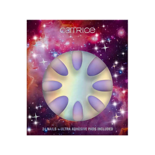 Catrice - *Dear Universe* - False Nails - C01: I Am Self-Loving