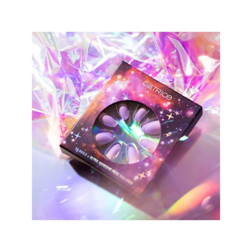 Catrice - *Dear Universe* - False Nails - C01: I Am Self-Loving