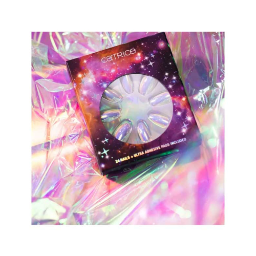 Catrice - *Dear Universe* - False Nails - C02: I Am Energized