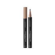 Catrice - Eyebrow Pencil Feather Brow Filler Waterproof - 010: Ash Brown