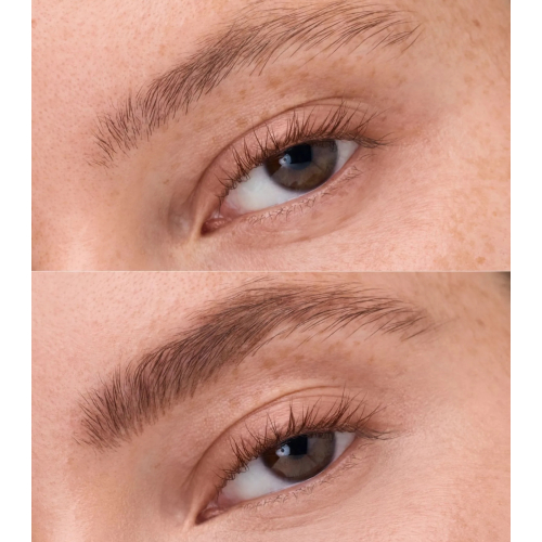 Catrice - Eyebrow Pencil Feather Brow Filler Waterproof - 010: Ash Brown