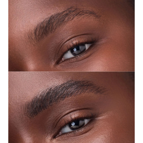 Catrice - Eyebrow Pencil Feather Brow Filler Waterproof - 020: Medium Brown