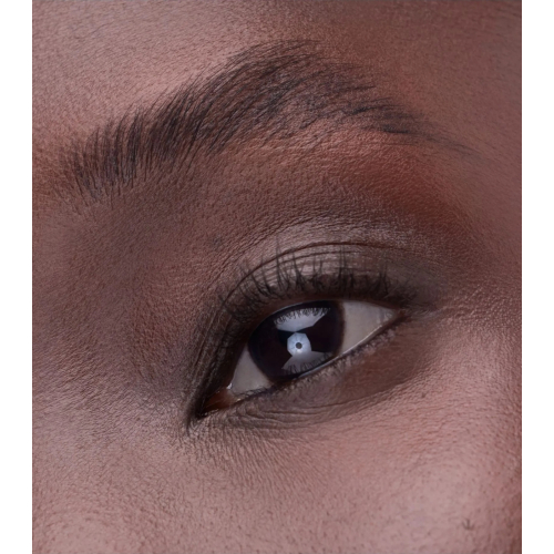 Catrice - Eyebrow Pencil Feather Brow Filler Waterproof - 030: Soft Black