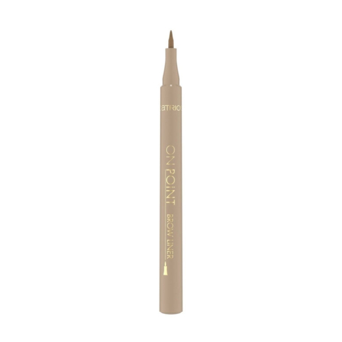 Catrice - On Point Brow Liner - 010: Dark Blonde