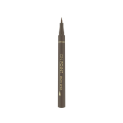 Catrice - Eyebrow Liner On Point - 040: Dark Brown
