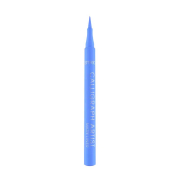 Catrice - Eyeliner Calligraph Artist Matte Liner - 020 - Ocean Flirt