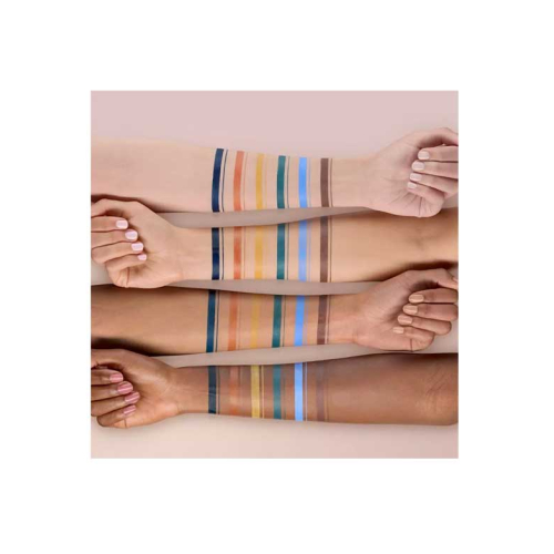 Catrice - Eyeliner Calligraph Artist Matte Liner - 020 - Ocean Flirt