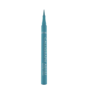 Catrice - Eyeliner Calligraph Artist Matte Liner - 030 - Off Tropic