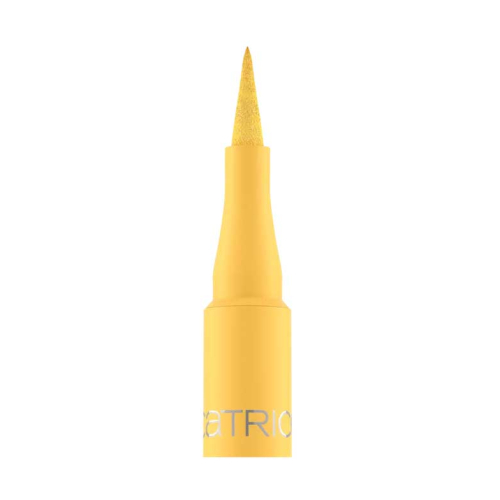 Catrice - Eyeliner Calligraph Artist Matte Liner - 040 - Butterscotch