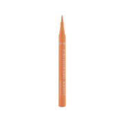 Catrice- Eyeliner Calligraph Artist Matte Liner - 050 - Setting Sun