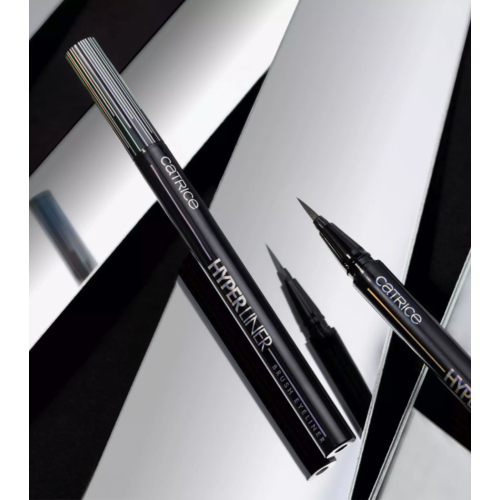 Catrice - Eyeliner Hyper Liner