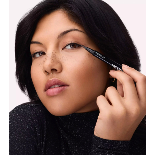 Catrice - Eyeliner Hyper Liner