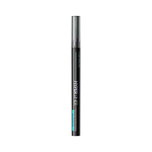 Catrice - Eye Liner Hyper Liner Waterproof - 010: Ever Black